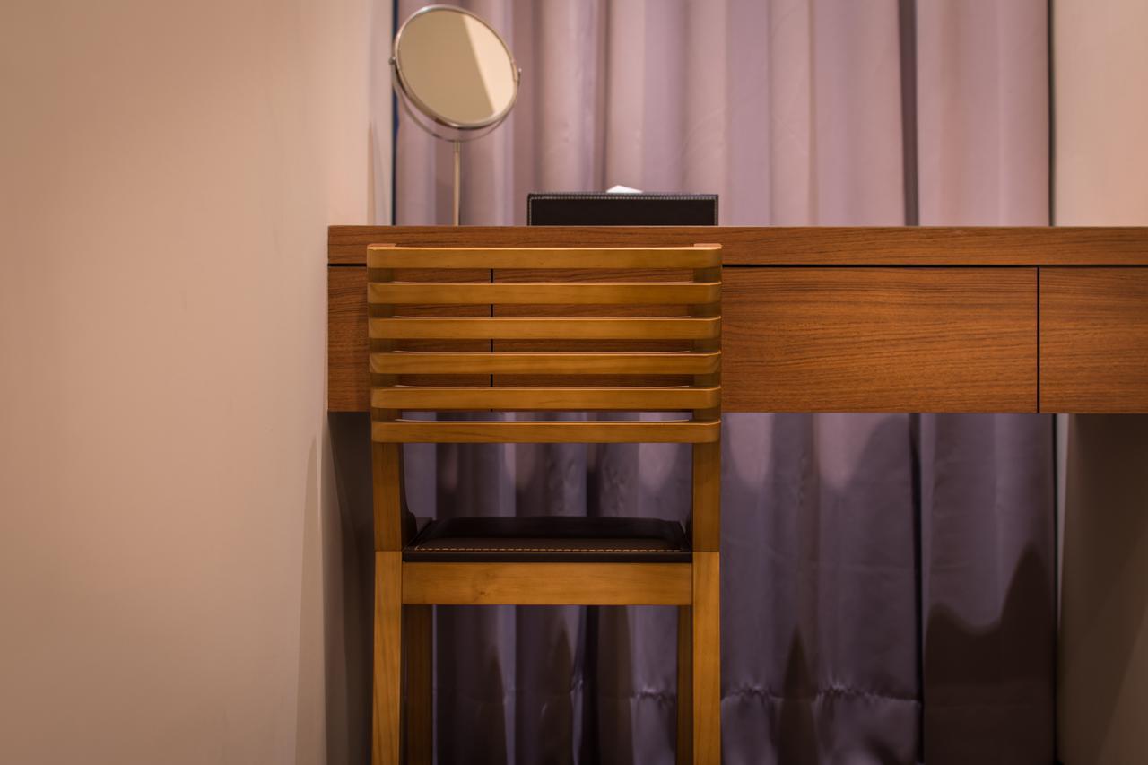 Hotel J Taoyuan Pingzhen Extérieur photo